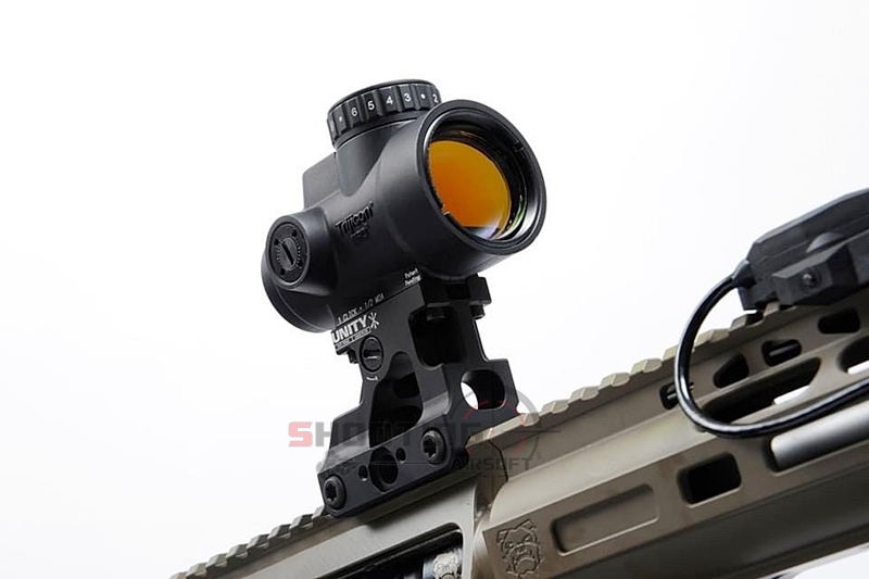 ขายกสูงดอท MRO (Unity)