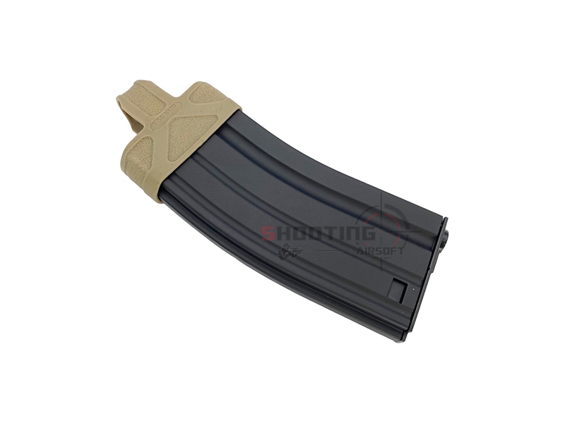 ยางดึงแม็กกาซีน M4