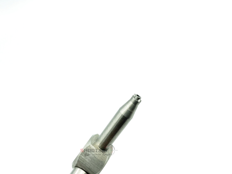 ประแจขันวาล์ว แม็กกาซีนอัดแก๊ส