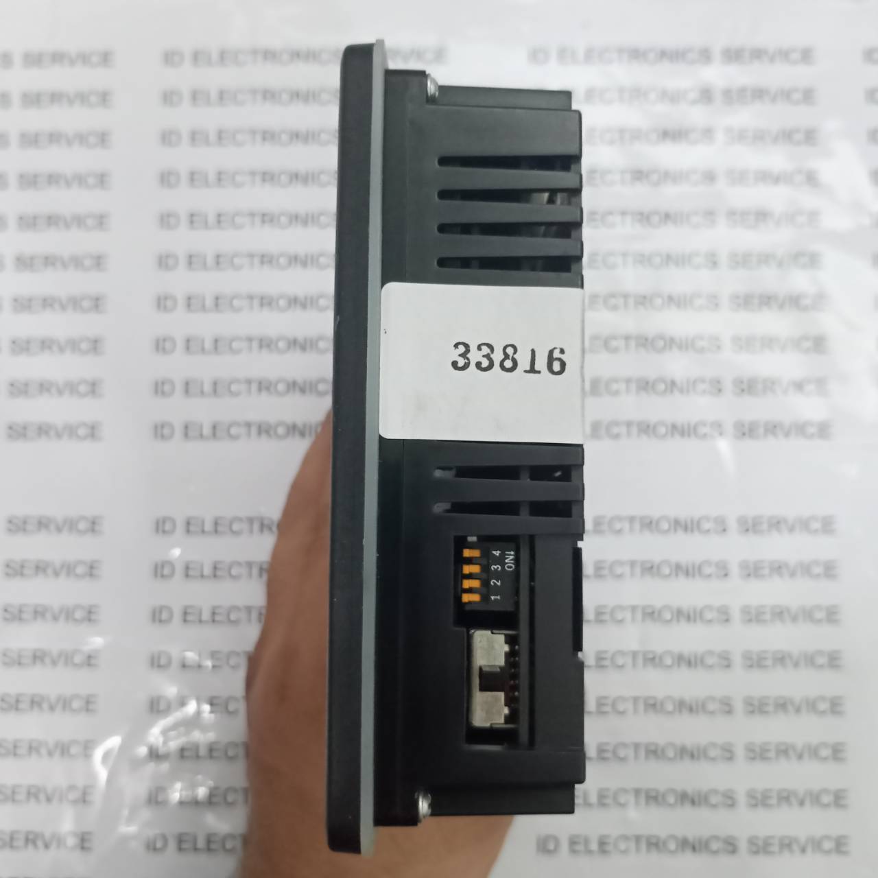 HMI " HAKKO " MODEL : V706TD