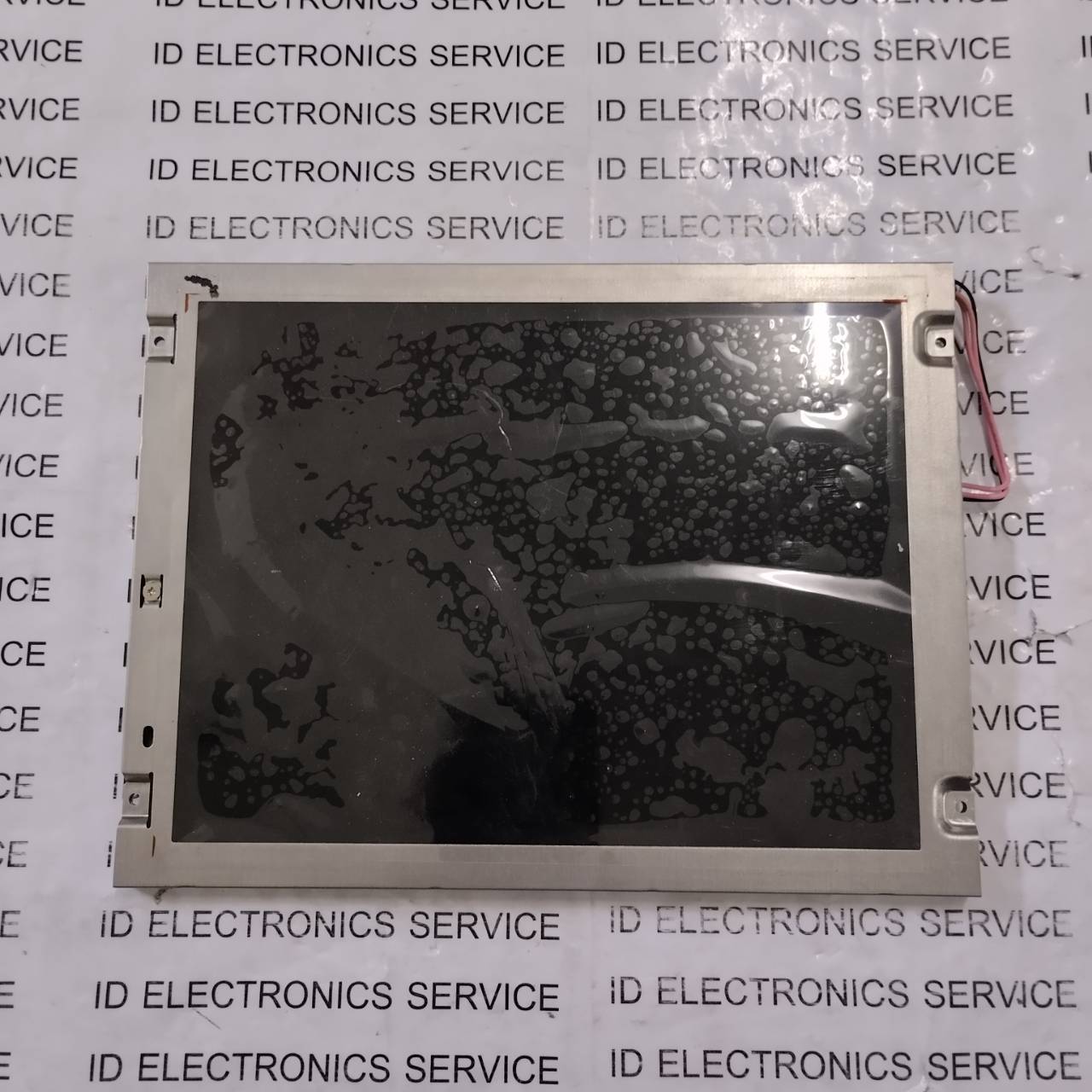LCD PANEL " NEC " MODEL : NL6448BC26-25