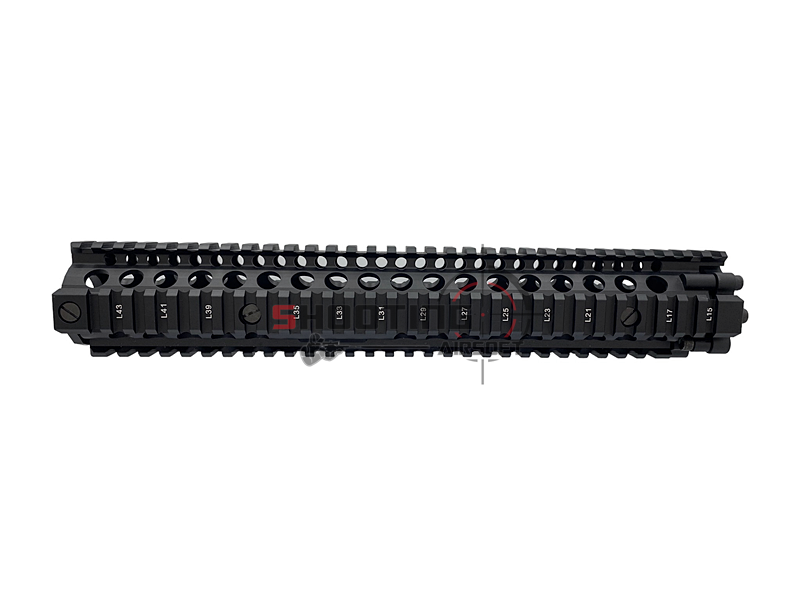 ชุดหน้า Daniel Defense MK18 RIS II 13 นิ้ว