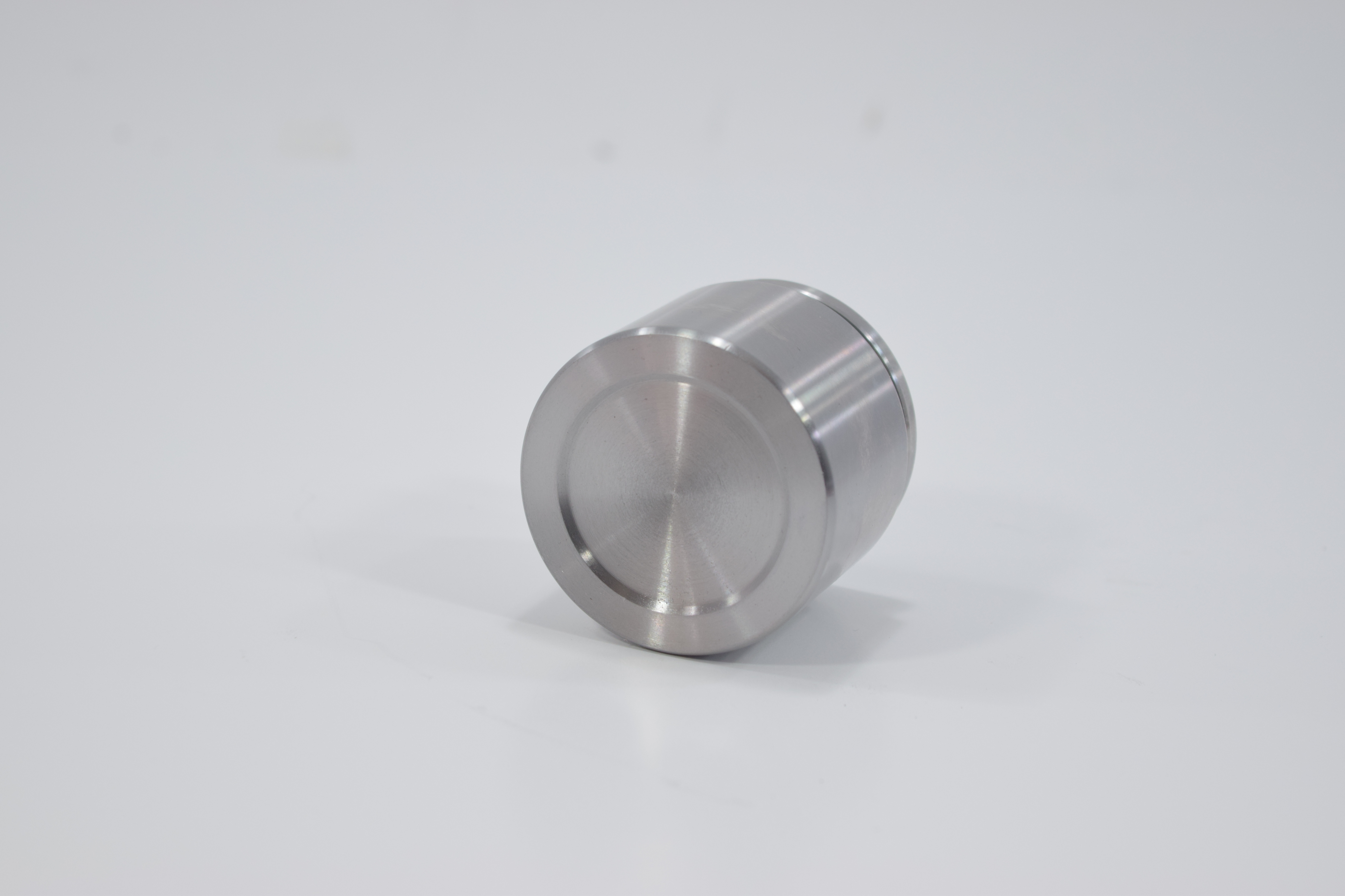 (ประกัน 6 เดือน) ลูกสูบดิสเบรค HONDA CIVIC ' 88 - 90 ฮอนด้า / 3PD-6170 / 45216-SC2-003 / ขนาด วงนอก 51.00 / สูง 43.85 (จำนวน 1 ชิ้น) (CALIPER PISTON)