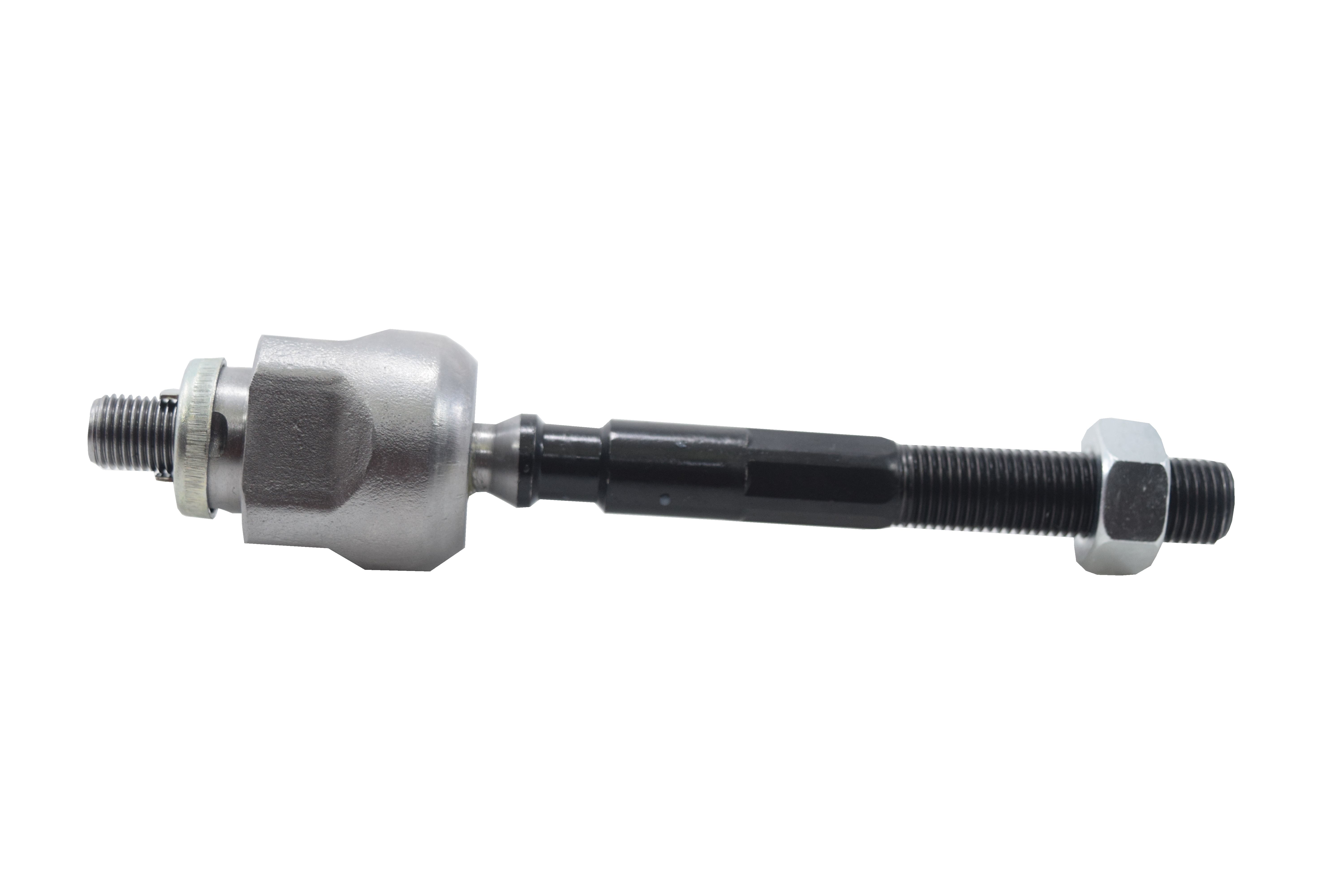(2ตัว) ลูกหมากแร๊คซ์ HONDA CR-X (EE6, EF7) ฮอนด้า / 3R-6170 / SIZE 12.125 / 14.15 / 157mm. / ยี่ห้อ 333 (1คู่ 2 ตัว) RACK END (ซ้าย / ขวา)