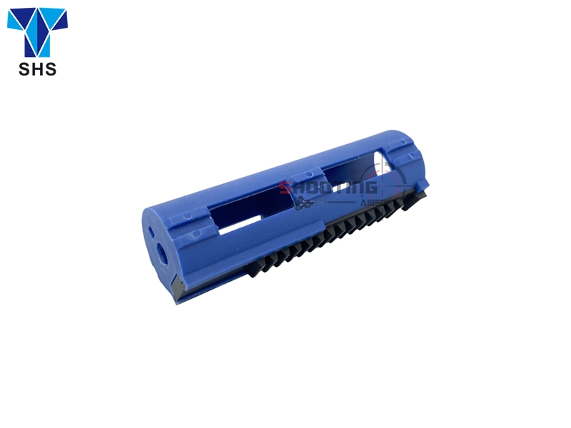 ลูกสูบฟันเหล็ก 14 ฟัน (SHS)