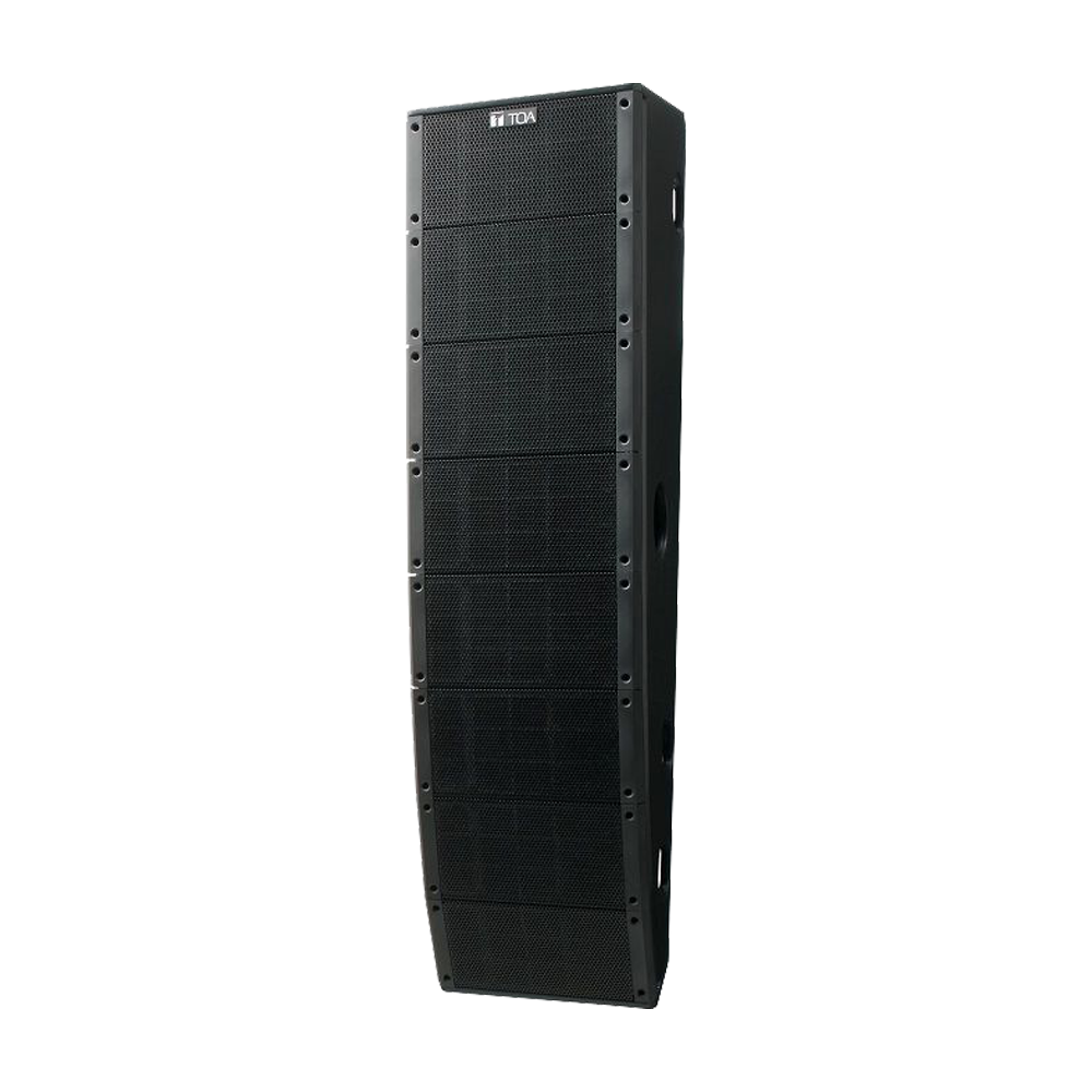 TOA SR-T5 ตู้ลำโพงไลน์อะเรย์ Line Array Speaker