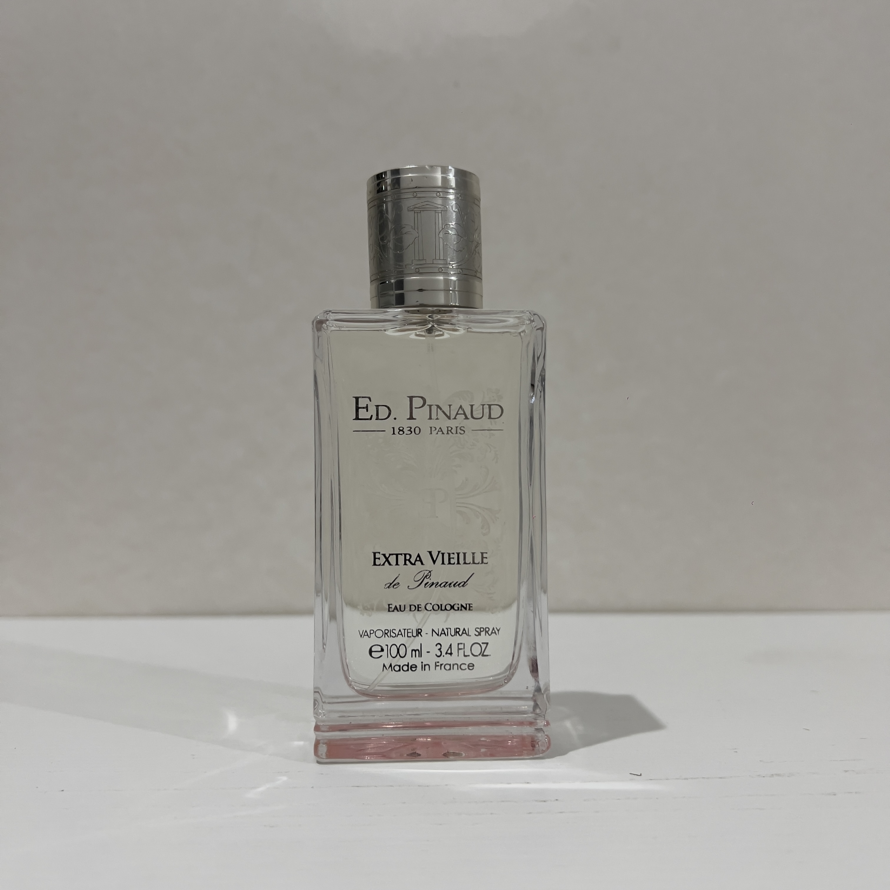 น้ำหอม Extra Vieille Ed Pinaud for men 100ml