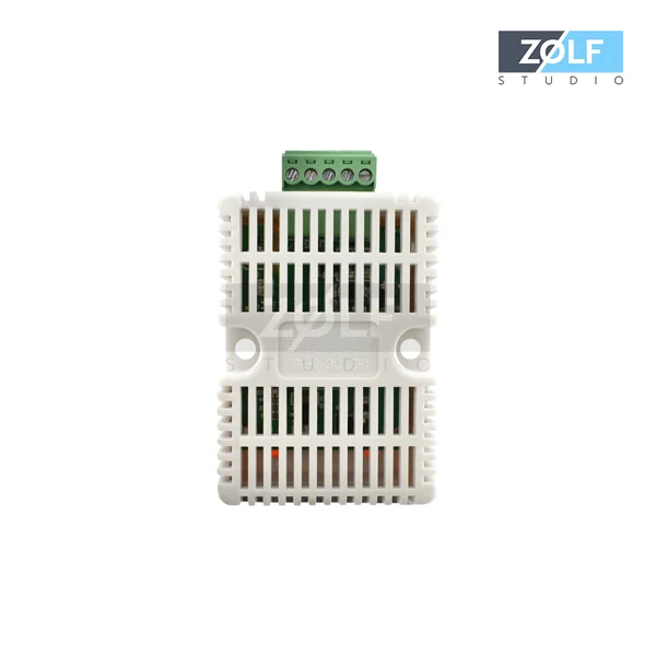 เซนเซอร์วัดอุณหภูมิและความชื้นในอากาศ (Temp, RH, RS485) รุ่น SN-3008-WS-N01