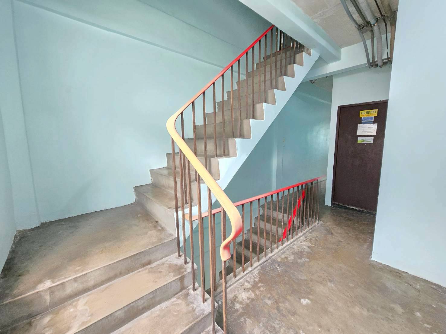 ให้เช่าตึกสุขุมวิท22 พื้นที่ใช้สอย 230 ตรม. เหมาะธุระกิจโฮลเทล (N.1914)