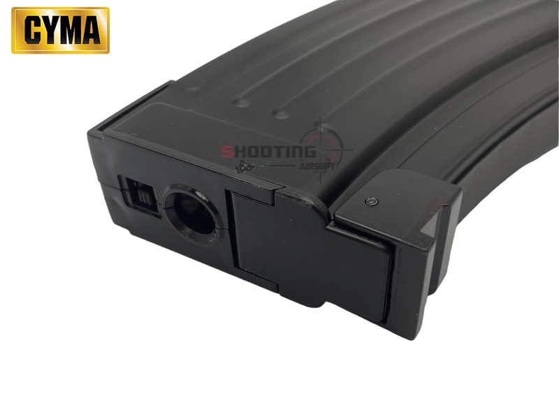 แม็กกาซีน RPK47 แม็กปั่น 800นัด