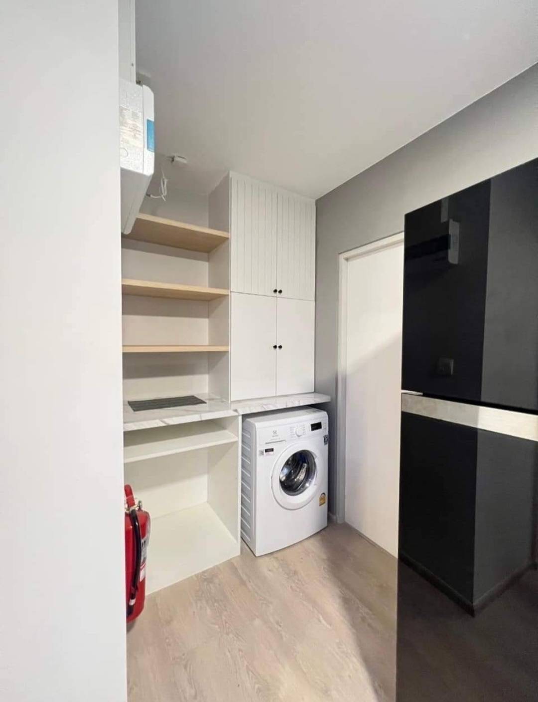 ให้เช่า บ้านเดี่ยว 2 ชั้น หมู่บ้านอัญญ่า บางนา- รามคำแหง 2 เขตประเวศ (N.1518)