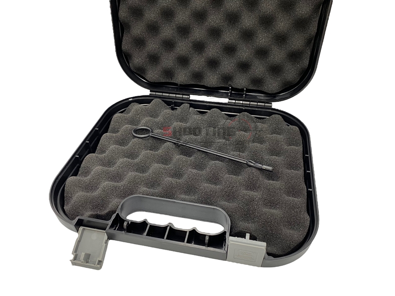 กล่องไฟเบอร์ปืนสั้น GLOCK