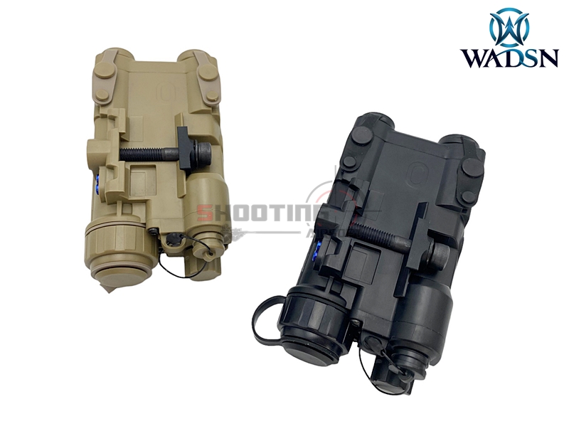 กล่องไฟฉายเลเซอร์ ดัมมี่ L3 NGAL (WADSN)