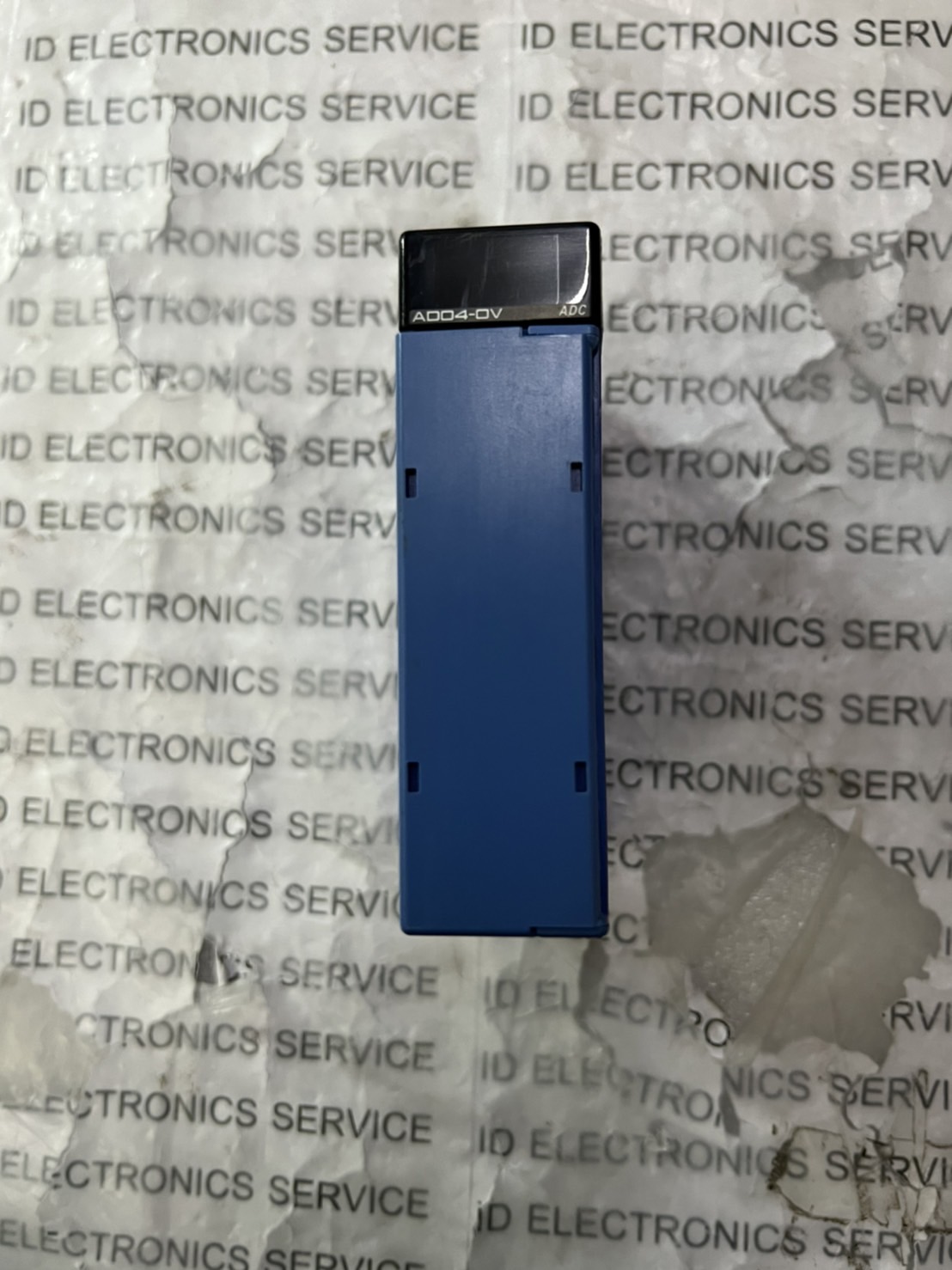 PLC " YOKOGAWA " MODEL : F3AD04-0V