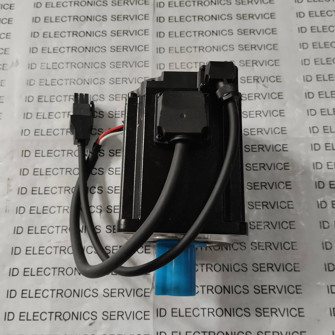 SERVO MOTOR " DELTA " MODEL : ECM-B3M-C20807RS1