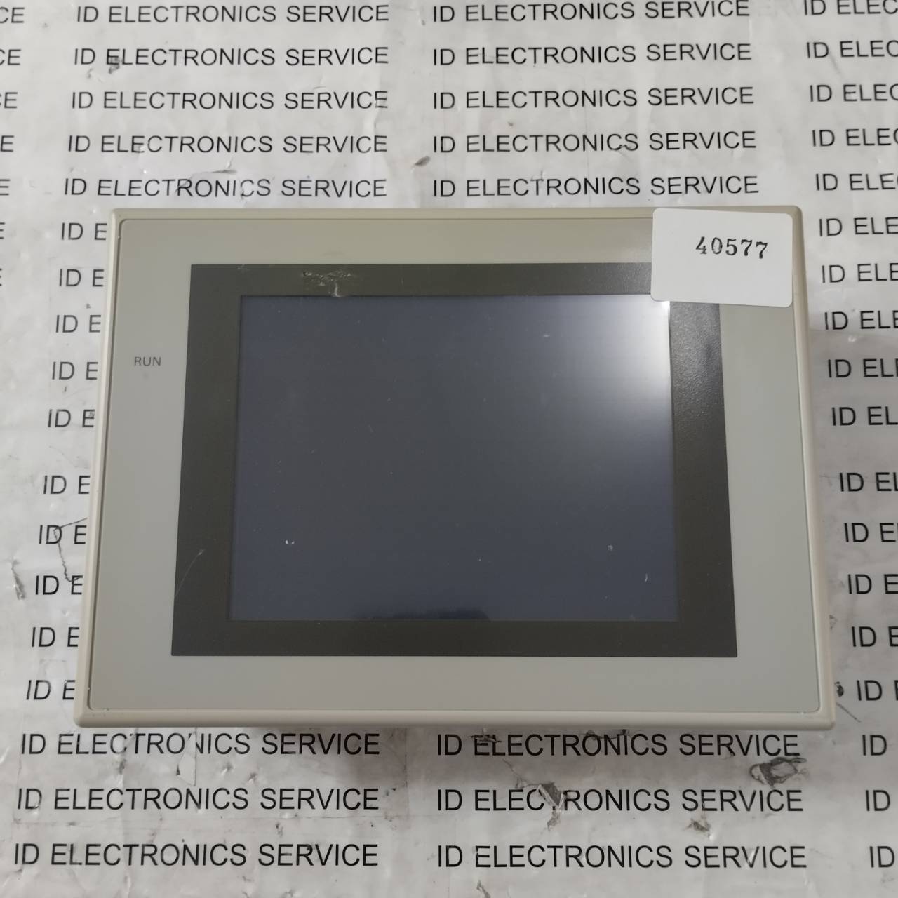 LCD TOUCH SCREEN " OMRON " MODEL : NS5-MQ10-V2