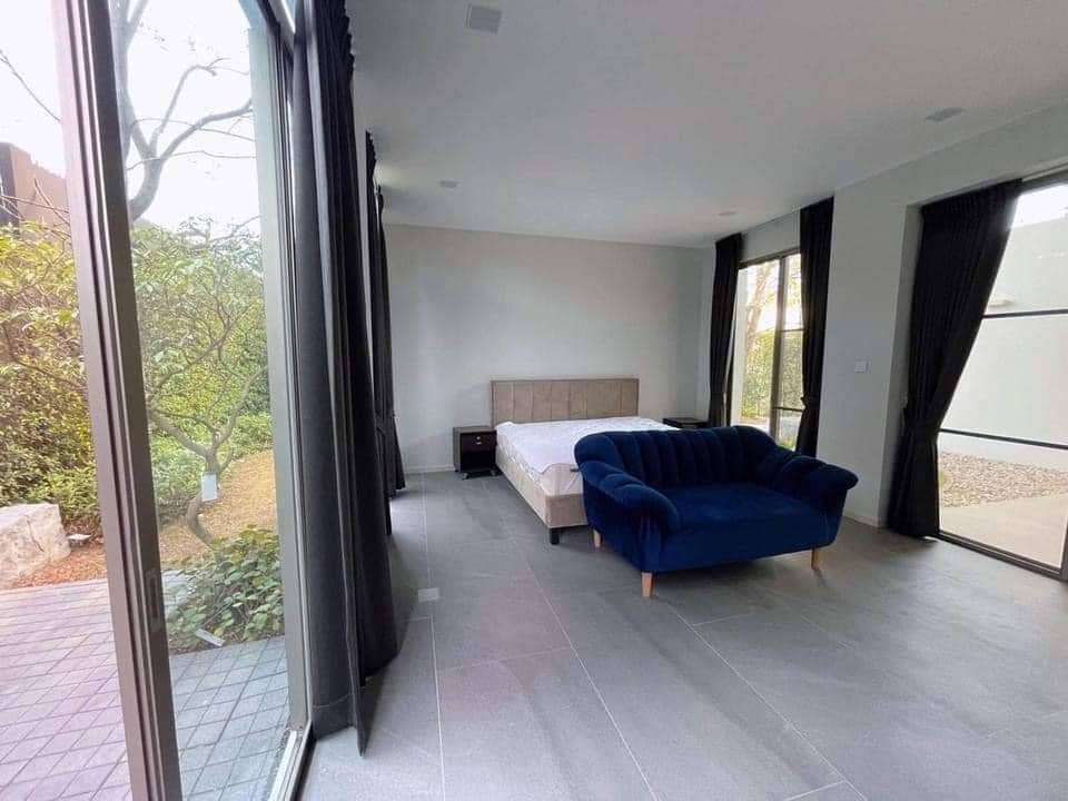 ให้เช่าบ้านเดี่ยว2ชั้น หมู่บ้านวีเว่ พระราม 9 ติด เดอะ ไนน์ เซ็นเตอร์ พระราม 9 (N.1363)