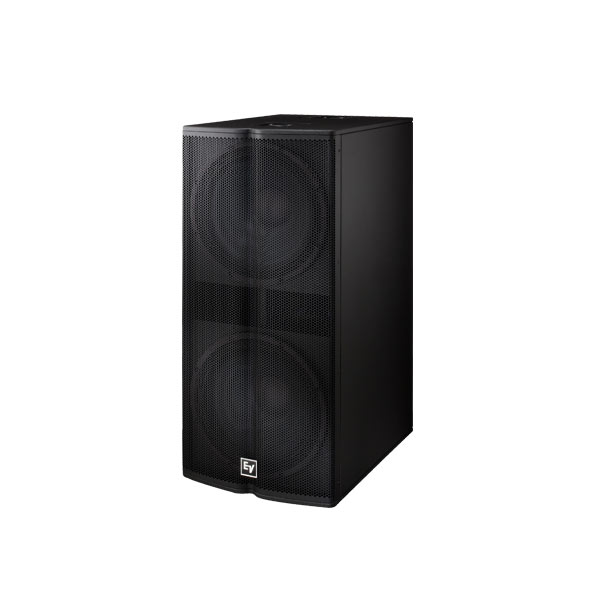 Electro-Voice TX2181 ลำโพงซับวูฟเฟอร์ 2x18 นิ้ว 4,000 วัตต์