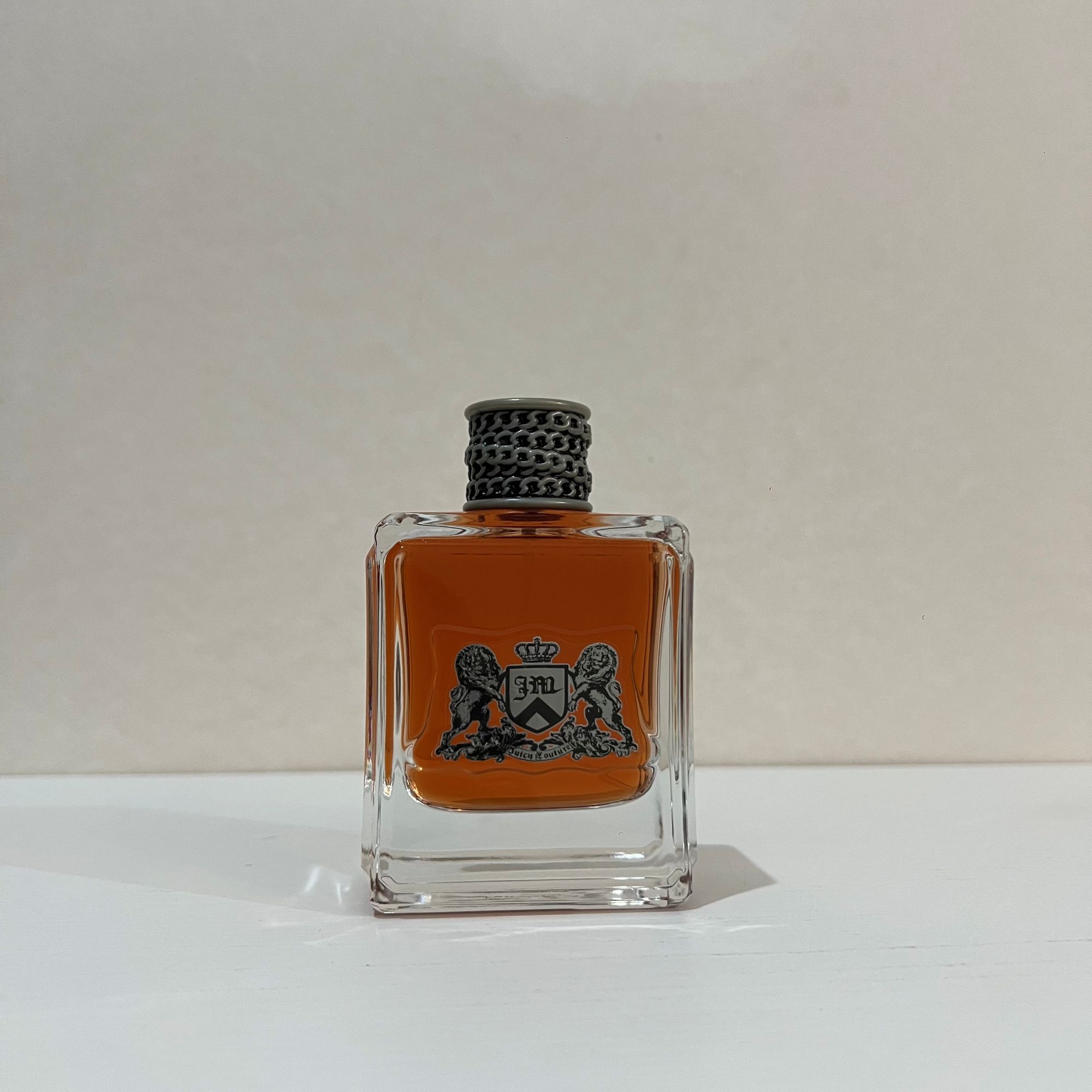 น้ำหอม Juicy Couture Dirty English for Men EDT100ml (สำหรับผู้ชาย)