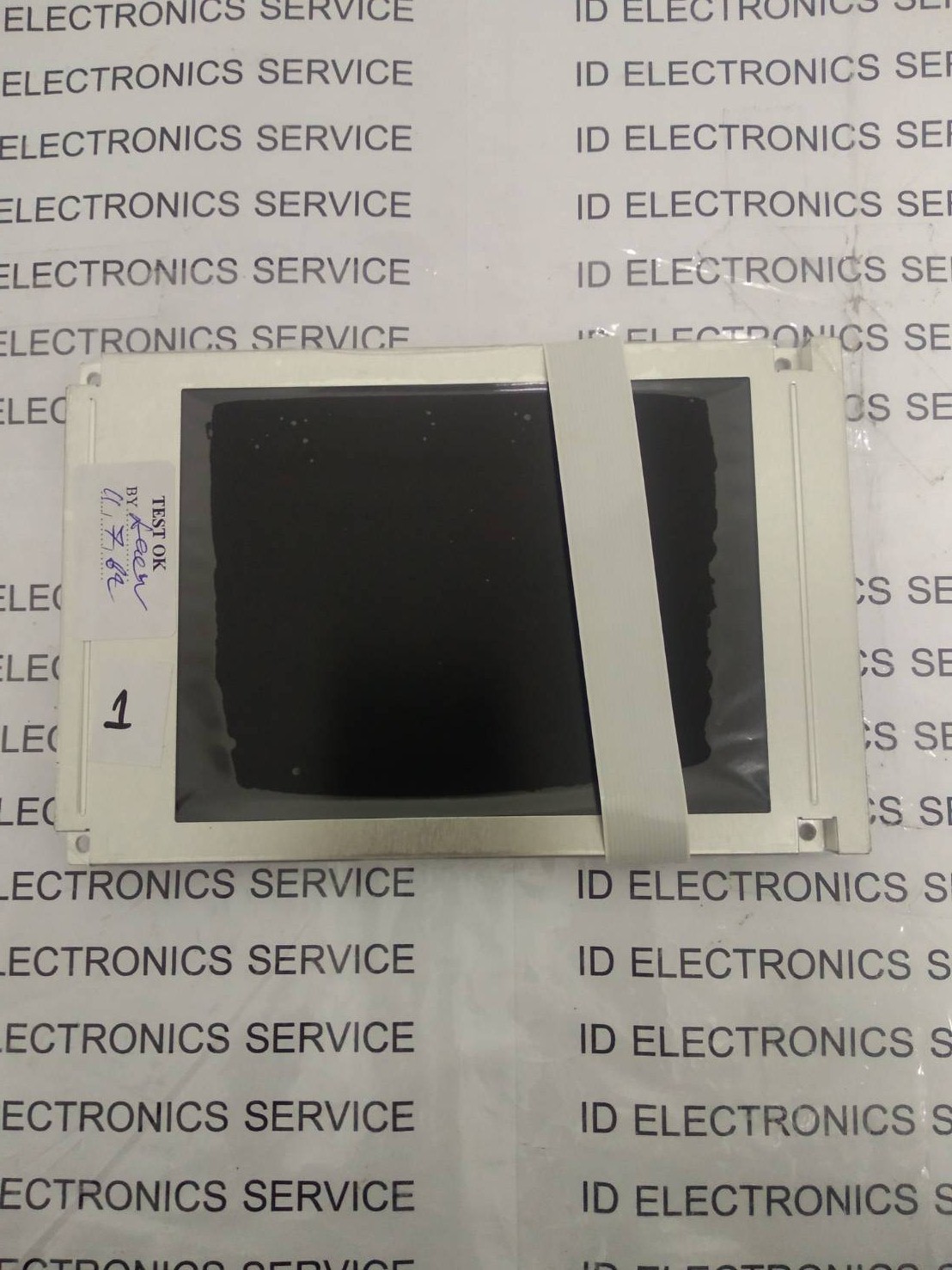LCD PANEL " HITACHI " MODEL : SX14Q006
