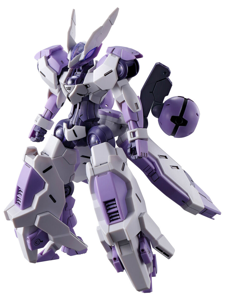 HG 1/144 BEGUIR-BEU TORCHE (Premium Bandai)