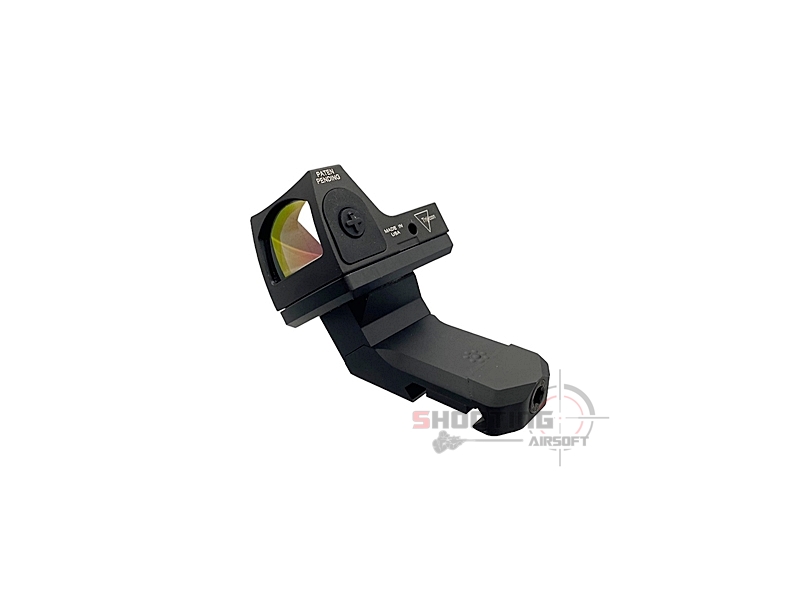 ขาจับดอทเฉียง Arisaka Defense Offset Optic Mount