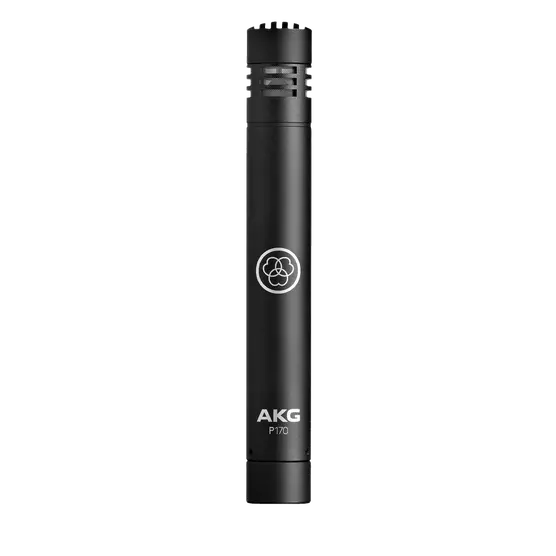 AKG P170 High-performance instrument microphone