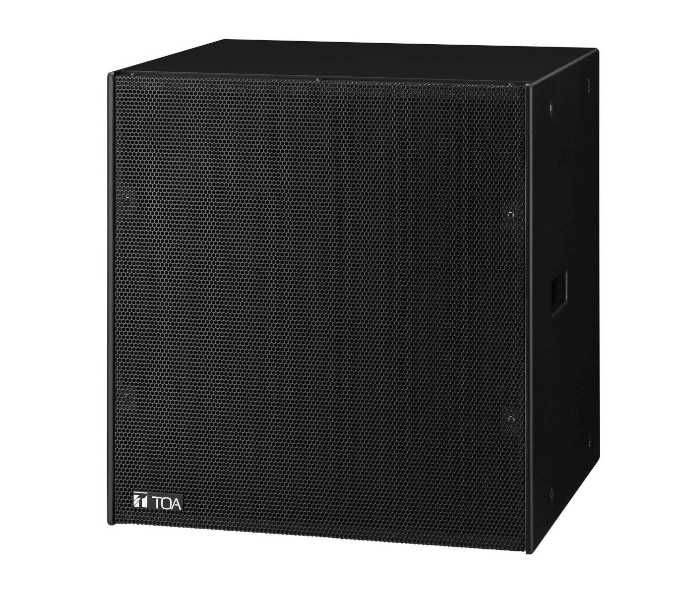 TOA FB-150B ลำโพงซัพวูฟเฟอร์ขนาด 15 นิ้ว 600 วัตต์