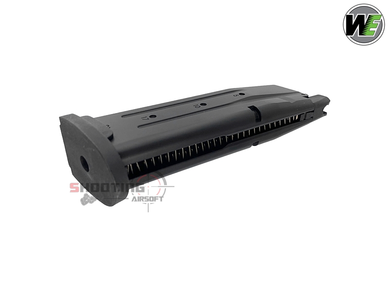 แม็กกาซีน WE Sig Sauer P320 F18