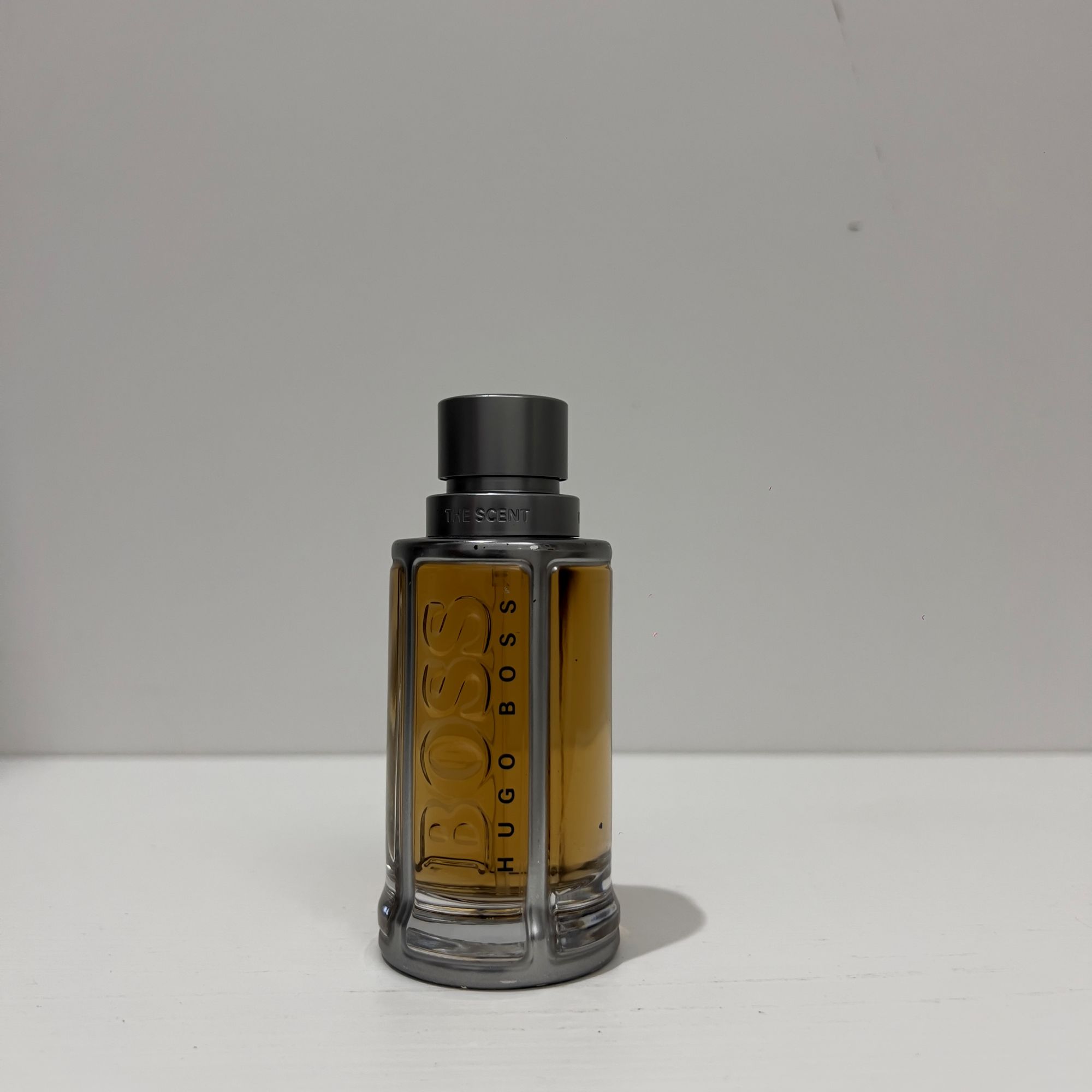 น้ำหอม Hugo Boss The Scent EDT