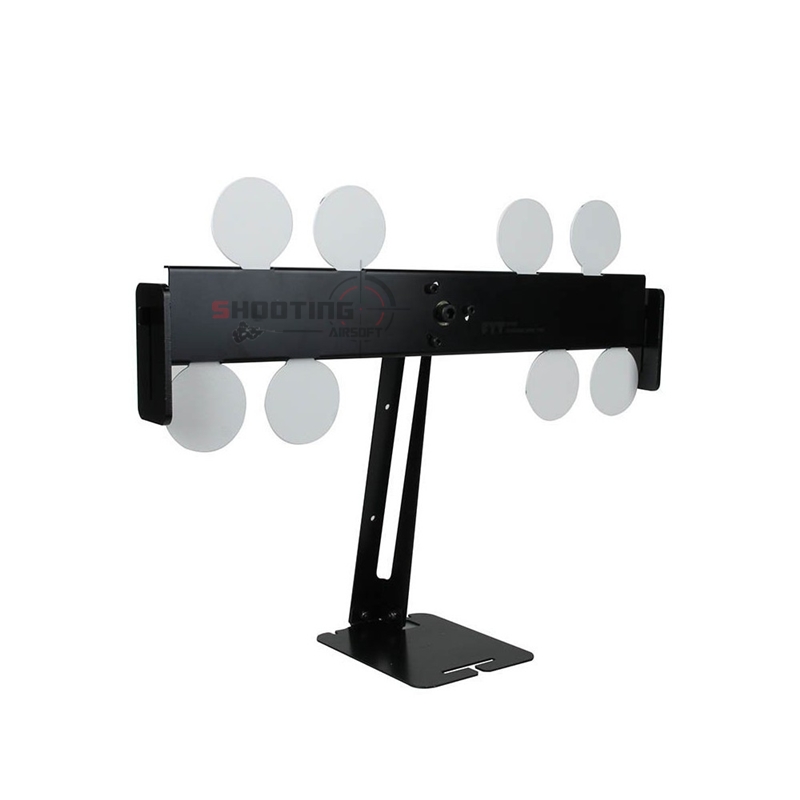 เป้าเหล็กซ้อมยิง Polish Magentic Spin Rack
