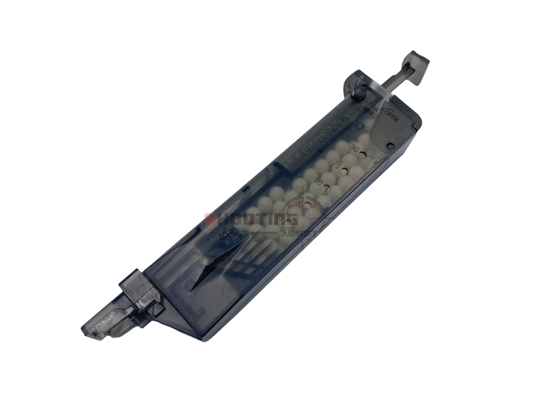 Speed Loader อุปกรณ์ช่วยบรรจุลูกกระสุน 100 นัด