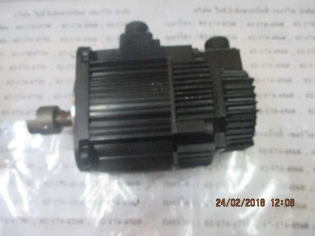 SGMGH-03ACB6B SERVO MOTOR "YASKAWA"