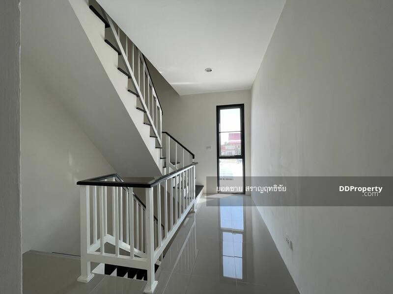 ขายทาวน์โฮม 16. 7 ตร. ว. สุพีเรีย พระราม2 3. 49 ล้านบาท