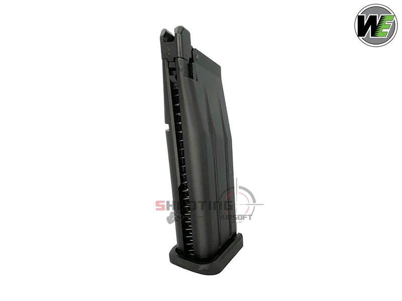 แม็กกาซีน WE Hi-Capa 3.8