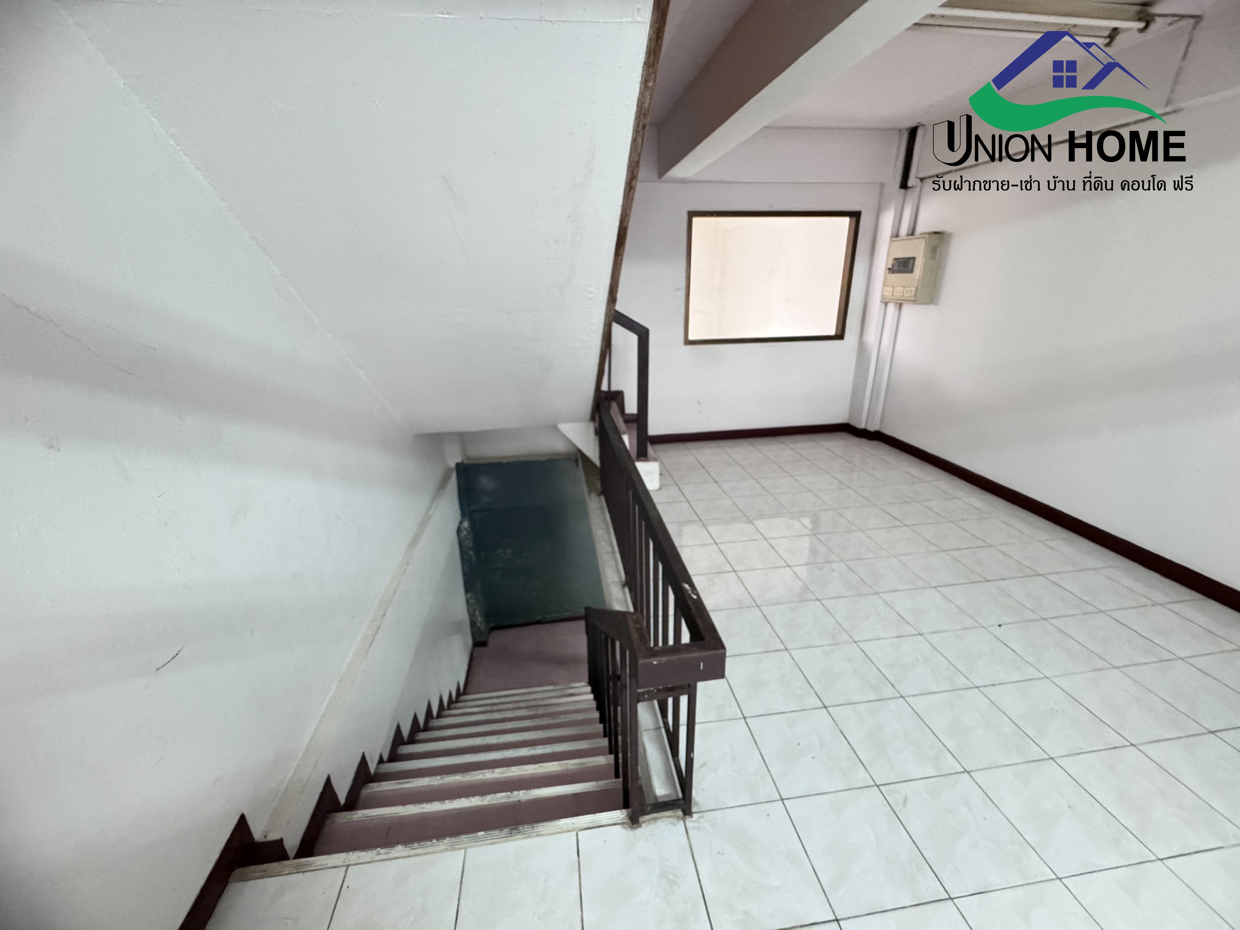 ขายอาคารพาณิชย์ 5 ชั้น ซอยสุขุมวิท101/1 รวมดาดฟ้า ขายพร้อมผู้เช่า (N.1315)