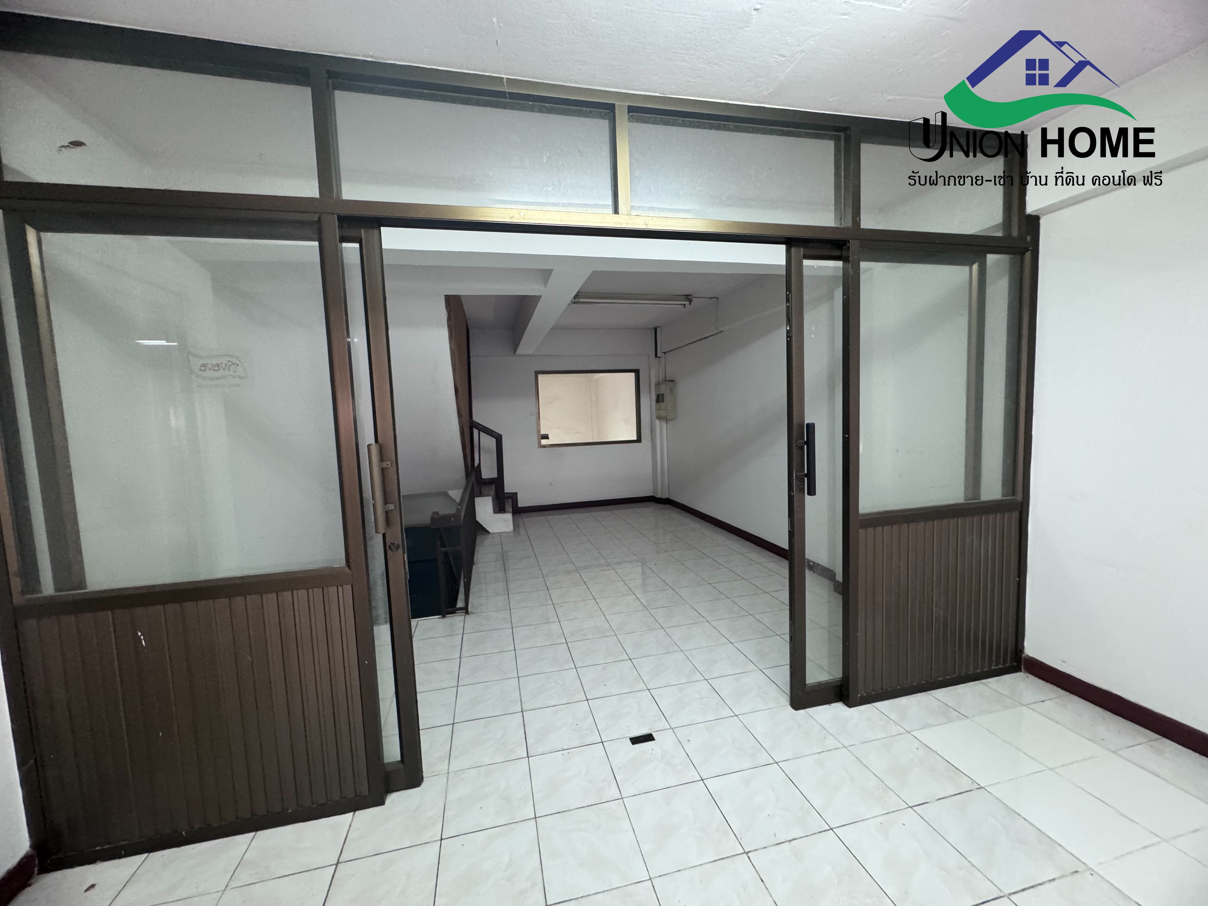 ขายอาคารพาณิชย์ 5 ชั้น ซอยสุขุมวิท101/1 รวมดาดฟ้า ขายพร้อมผู้เช่า (N.1315)