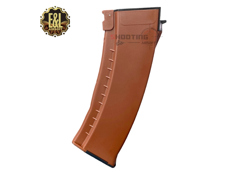 แม็กสแตนด์ AK74 120 นัด - E&L