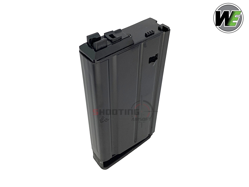 แม็กกาซีน SCAR-H ระบบ GBB (WE)