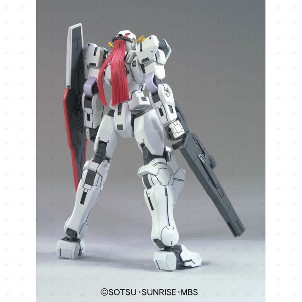 HG 1/144 GUNDAM NADLEEH