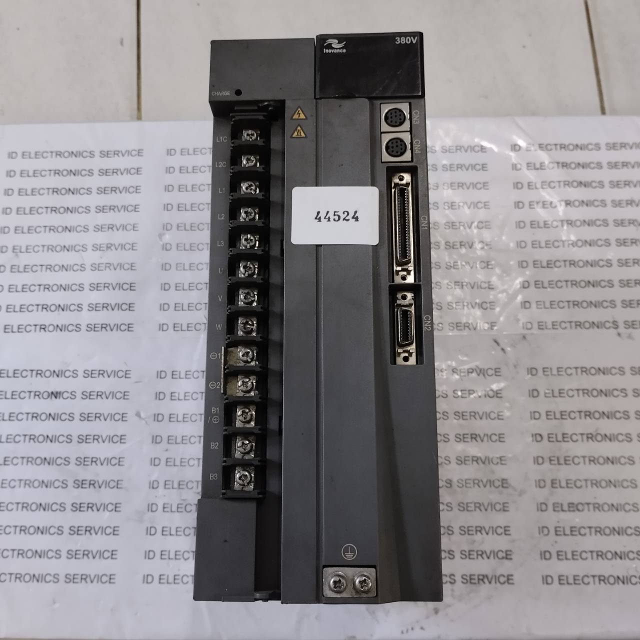 IS500PT017I-117 DRIVE "INOVANCE"