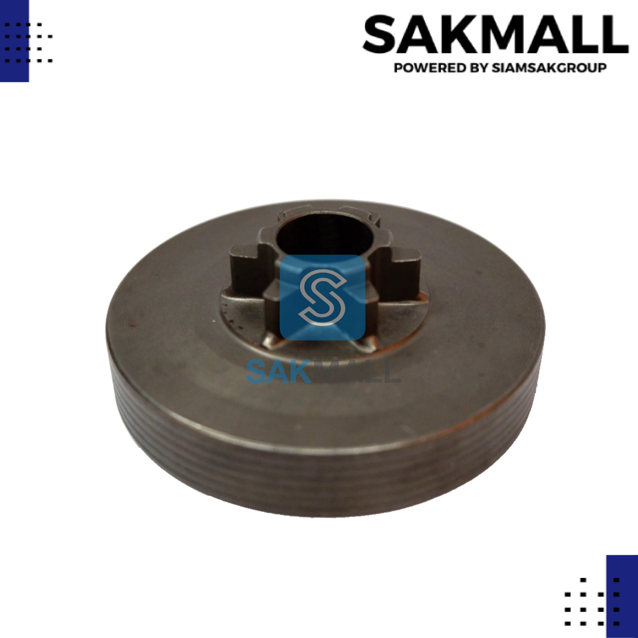 สเตอร์เฟือง NO.221 ZN4500/5200/5800