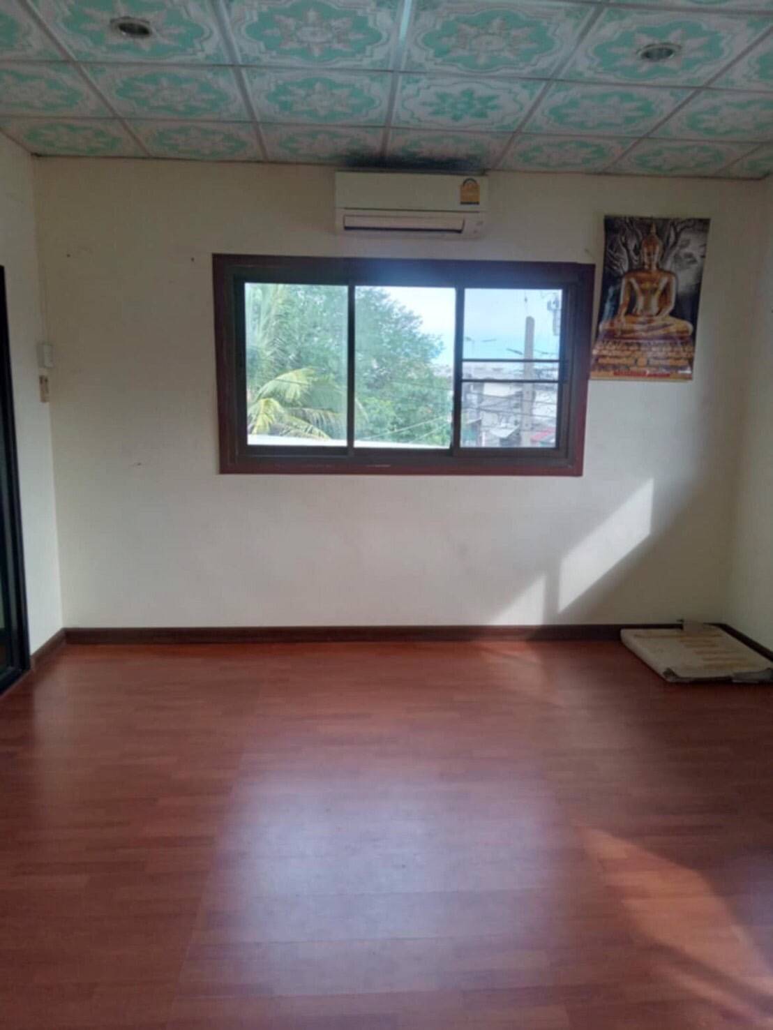 ขายบ้านเดี่ยวหมู่บ้านชุมชนบางปูใหม่ เทศบาลบางปู สมุทรปราการ(N.1509)