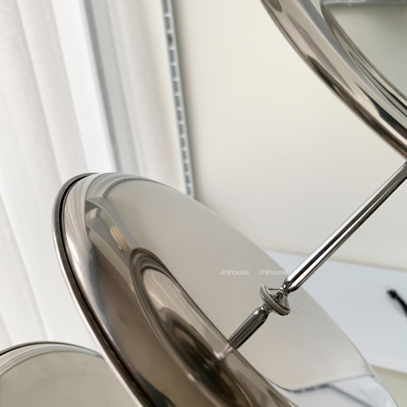 [พร้อมส่ง] Jnihouse : ถาดวางของ ถาดใส่เครื่องประดับ (Storage Tray)