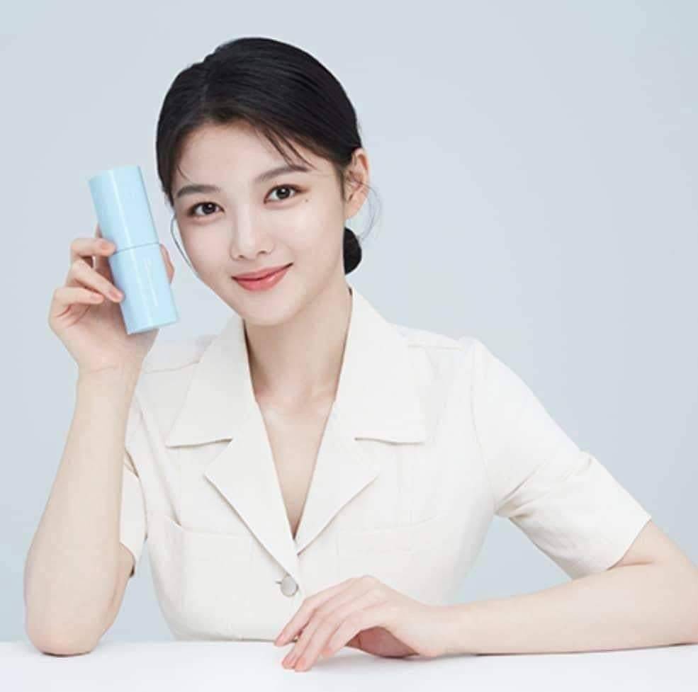 LANEIGE Water Bank Blue Hyaluronic Serum 25 ml. x 2 = 50 ml.