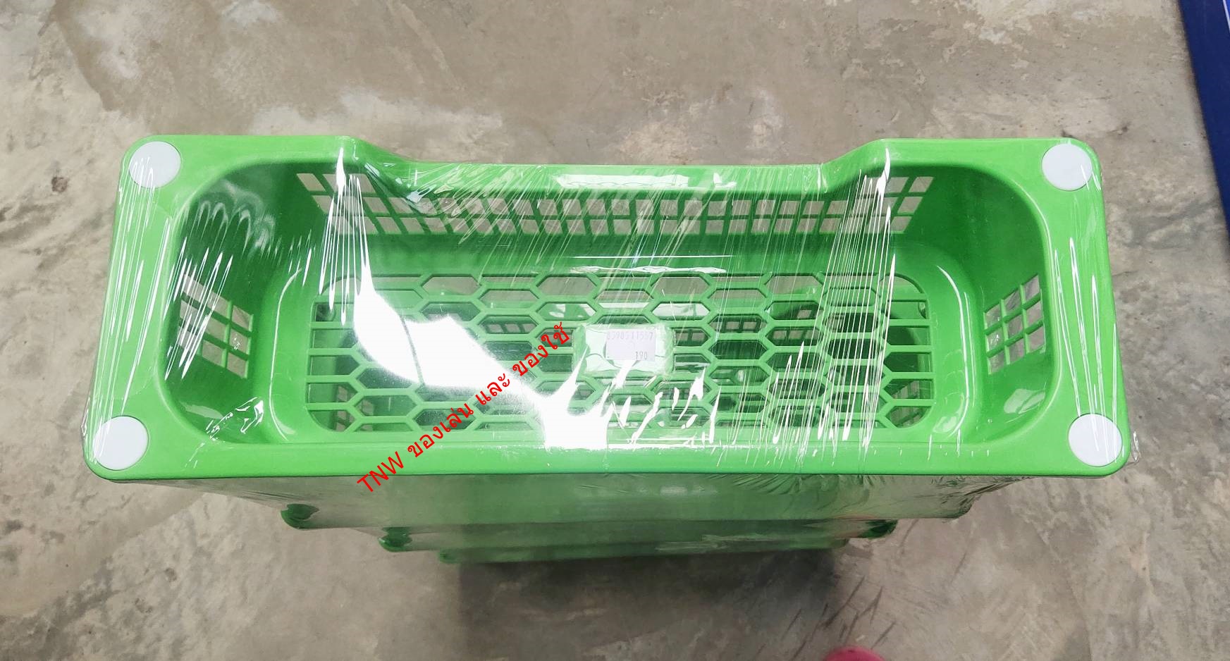 ชั้นวางของ ชั้นวางของอเนกประสงค์ 4 ชั้น