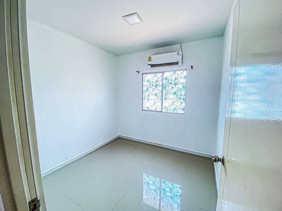 **ขายด่วน ทาวน์เฮ้าส์ 2 ชั้น หมู่บ้าน พฤกษา 74/2 ศรีนครินทร์-เทพารักษ์** (N.990)