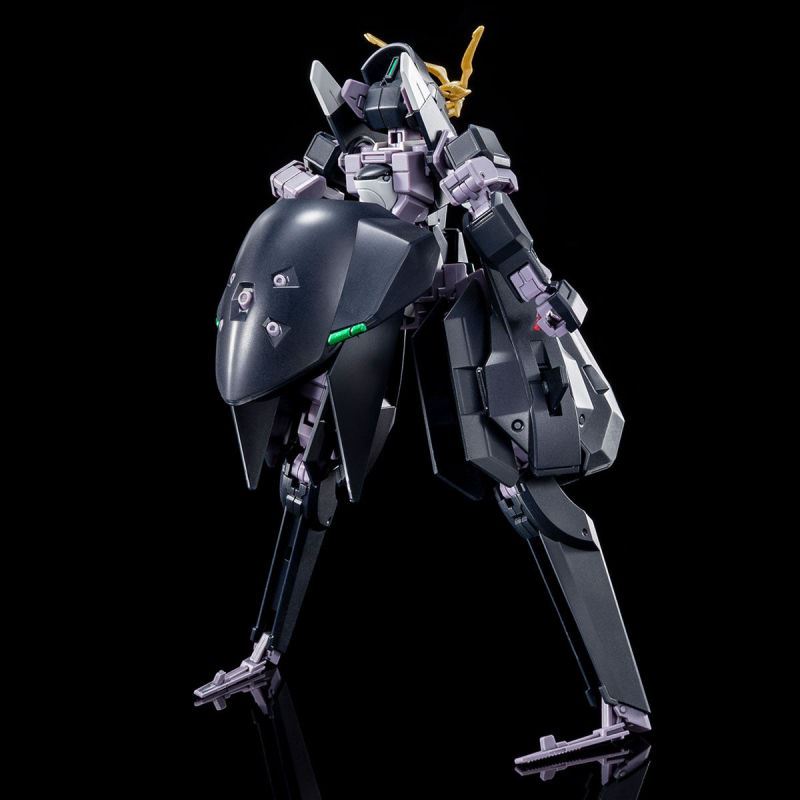 (HG) 1/144 ARZ-124 Gundam TR-6 [Woundwort] Psycho Blade Custom (Premium Bandai)