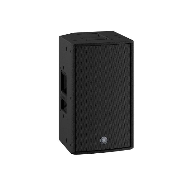 YAMAHA DZR15 ตู้ลำโพง 2 ทาง 15 นิ้ว 2,000 วัตต์ มีแอมป์ขยายในตัว