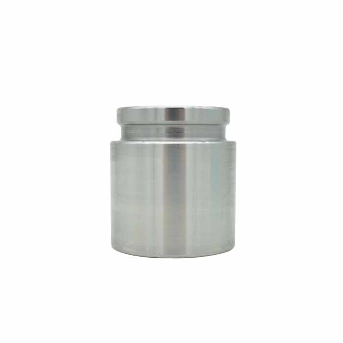 (ประกัน 6 เดือน) ลูกสูบดิสเบรค ISUZU TROOPER ( R ) ตัวหลัง อีซูซุ / 3PD-IS01 / 8-97035-261-0 / ขนาด วงนอก 41.20 / สูง 45.50 (จำนวน 1 ชิ้น) (CALIPER PISTON)